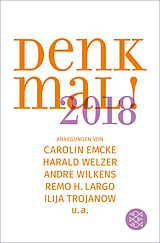 E-Book (epub) Denk mal! 2018 von Rainer Erlinger, Charlotte Klonk, Matthias Wolfschmidt