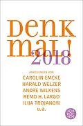 E-Book (epub) Denk mal! 2018 von Rainer Erlinger, Charlotte Klonk, Matthias Wolfschmidt