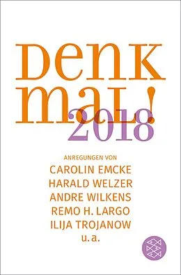 E-Book (epub) Denk mal! 2018 von Rainer Erlinger, Charlotte Klonk, Matthias Wolfschmidt