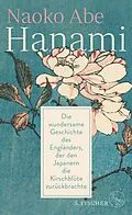 E-Book (epub) Hanami von Naoko Abe