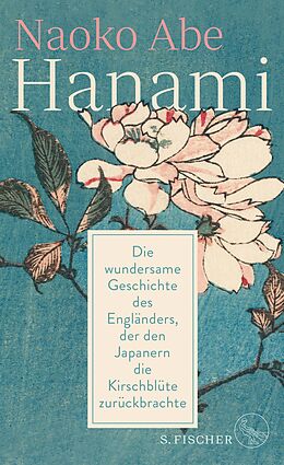 E-Book (epub) Hanami von Naoko Abe