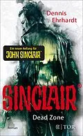 E-Book (epub) Sinclair - Dead Zone von Dennis Ehrhardt