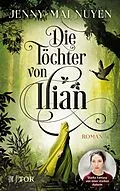 E-Book (epub) Die Töchter von Ilian von Jenny-Mai Nuyen