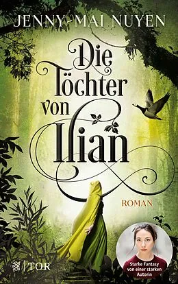 E-Book (epub) Die Töchter von Ilian von Jenny-Mai Nuyen