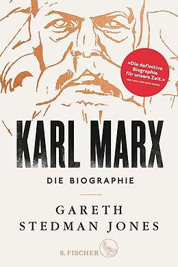 E-Book (epub) Karl Marx von Gareth Stedman Jones