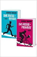 E-Book (epub) Die Rosie-Romane von Graeme Simsion