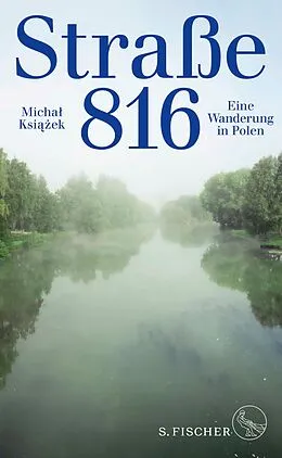 E-Book (epub) Straße 816 von Michal Ksiazek