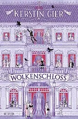 E-Book (epub) Wolkenschloss von Kerstin Gier