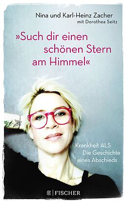 E-Book (epub) »Such dir einen schönen Stern am Himmel« von Karl-Heinz Zacher, Dorothea Seitz, Nina Zacher