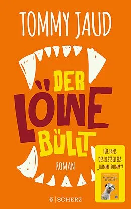 E-Book (epub) Der Löwe büllt von Tommy Jaud
