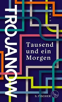 E-Book (epub) Tausend und ein Morgen von Ilija Trojanow