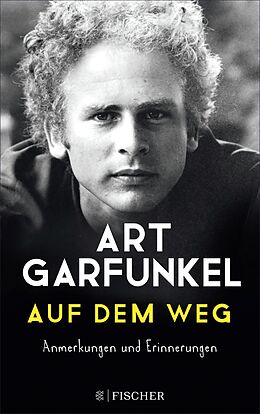 E-Book (epub) Auf dem Weg von Arthur Garfunkel