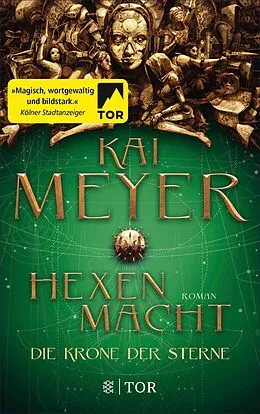 E-Book (epub) Die Krone der Sterne von Kai Meyer