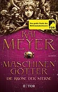 E-Book (epub) Die Krone der Sterne von Kai Meyer