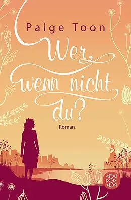 E-Book (epub) Wer, wenn nicht du? von Paige Toon