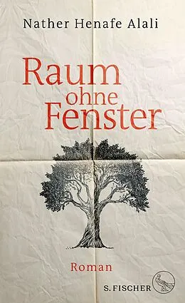 E-Book (epub) Raum ohne Fenster von Nather Henafe Alali
