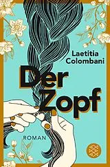 E-Book (epub) Der Zopf von Laetitia Colombani