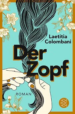 E-Book (epub) Der Zopf von Laetitia Colombani