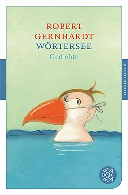 E-Book (epub) Wörtersee von Robert Gernhardt