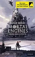 E-Book (epub) Mortal Engines - Krieg der Städte von Philip Reeve