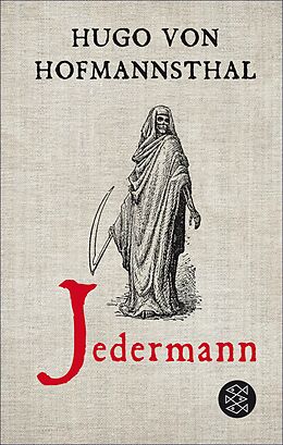 E-Book (epub) Jedermann von Hugo von Hofmannsthal