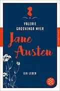 E-Book (epub) Jane Austen von Valerie Grosvenor Myer