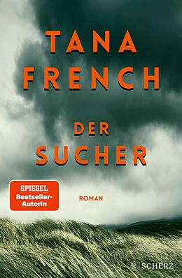 E-Book (epub) Der Sucher von Tana French