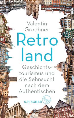 E-Book (epub) Retroland von Valentin Groebner