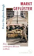 E-Book (epub) Marktgeflüster von Peter Stephan Jungk