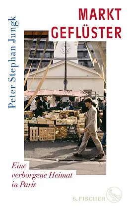 E-Book (epub) Marktgeflüster von Peter Stephan Jungk