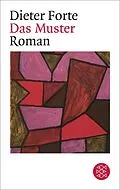 E-Book (epub) Das Muster von Dieter Forte