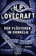 E-Book (epub) Der Flüsterer im Dunkeln von H.P. Lovecraft