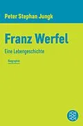 E-Book (epub) Franz Werfel von Peter Stephan Jungk