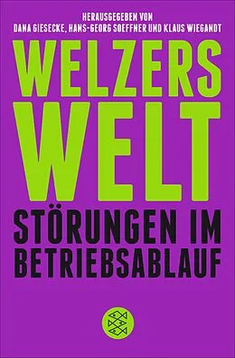 E-Book (epub) Welzers Welt von 