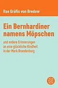 E-Book (epub) Ein Bernhardiner namens Möpschen von Ilse Gräfin von Bredow