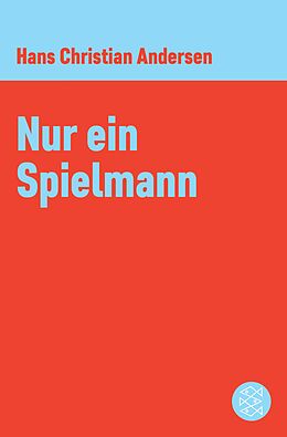 E-Book (epub) Nur ein Spielmann von Hans Christian Andersen