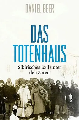 E-Book (epub) Das Totenhaus von Daniel Beer