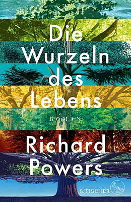 E-Book (epub) Die Wurzeln des Lebens von Richard Powers