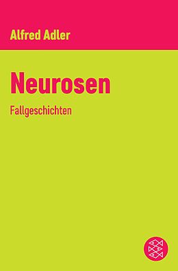 E-Book (epub) Neurosen von Alfred Adler