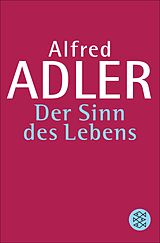 E-Book (epub) Der Sinn des Lebens von Alfred Adler