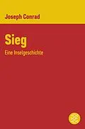 E-Book (epub) Sieg von Joseph Conrad