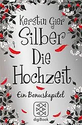 E-Book (epub) Silber - Die Hochzeit von Kerstin Gier