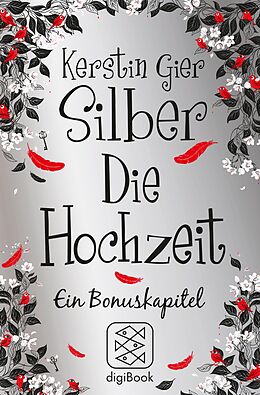 E-Book (epub) Silber - Die Hochzeit von Kerstin Gier