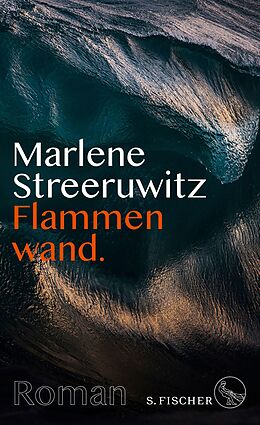 E-Book (epub) Flammenwand. von Marlene Streeruwitz