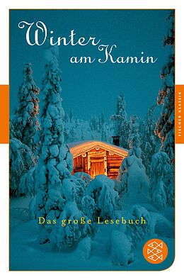 E-Book (epub) Winter am Kamin von 