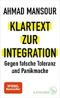E-Book (epub) Klartext zur Integration von Ahmad Mansour