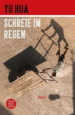 E-Book (epub) Schreie im Regen von Yu Hua