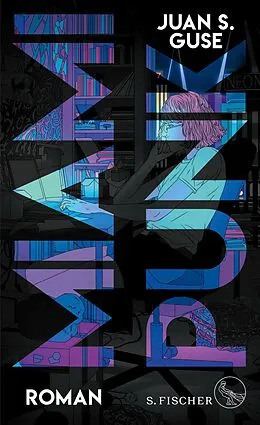 E-Book (epub) Miami Punk von Juan S. Guse
