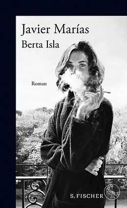 E-Book (epub) Berta Isla von Javier Marías