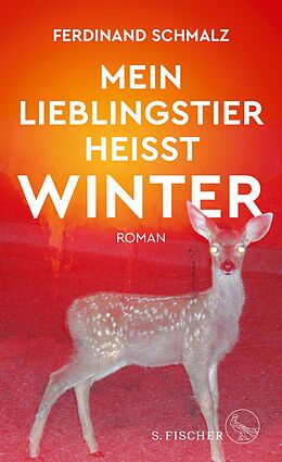 E-Book (epub) Mein Lieblingstier heißt Winter von Ferdinand Schmalz